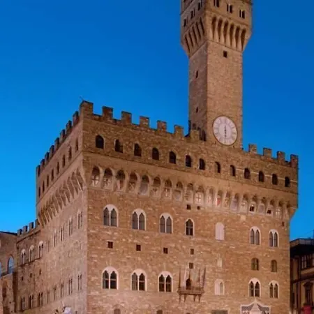 Casa Thiele alla Signoria-3